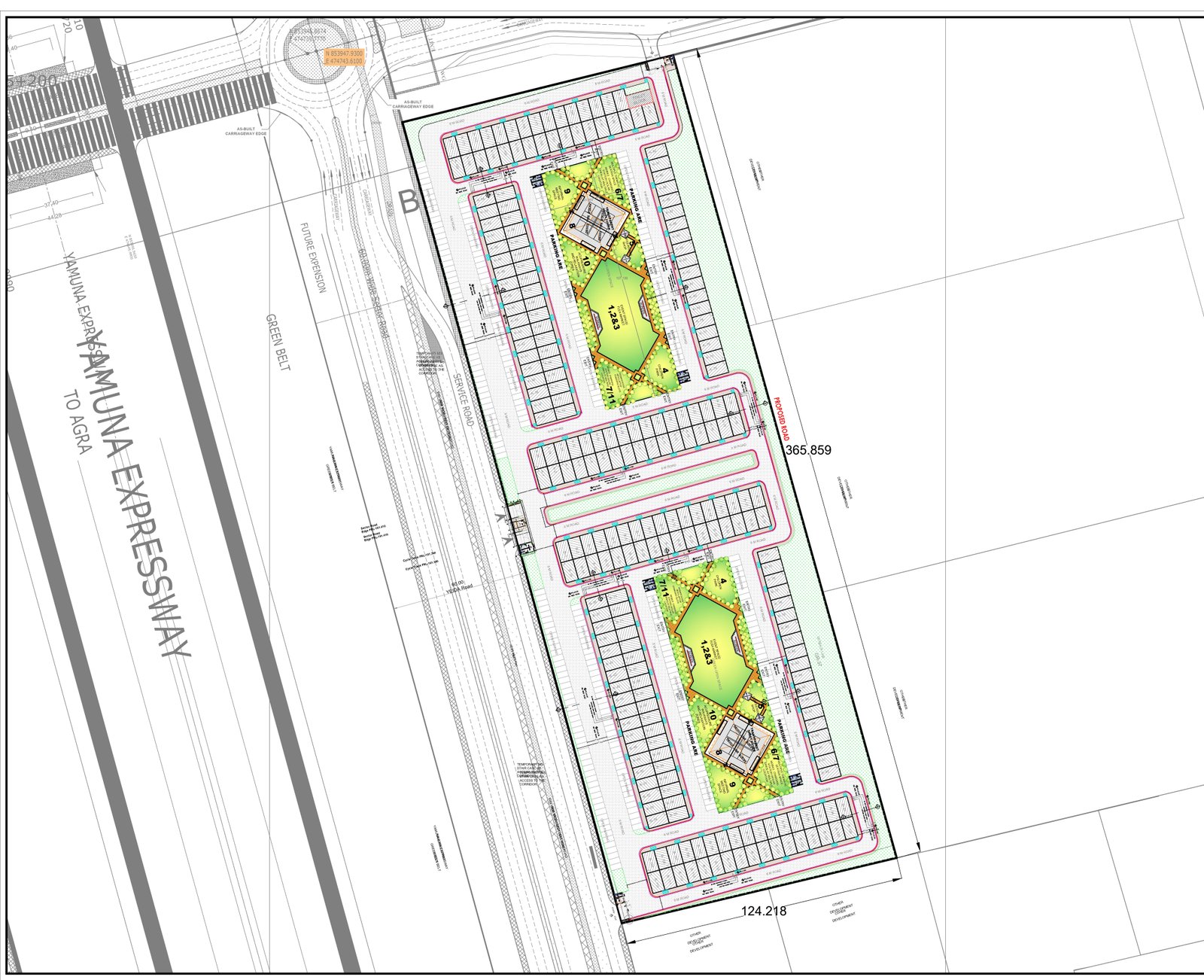 Educational Architecture
