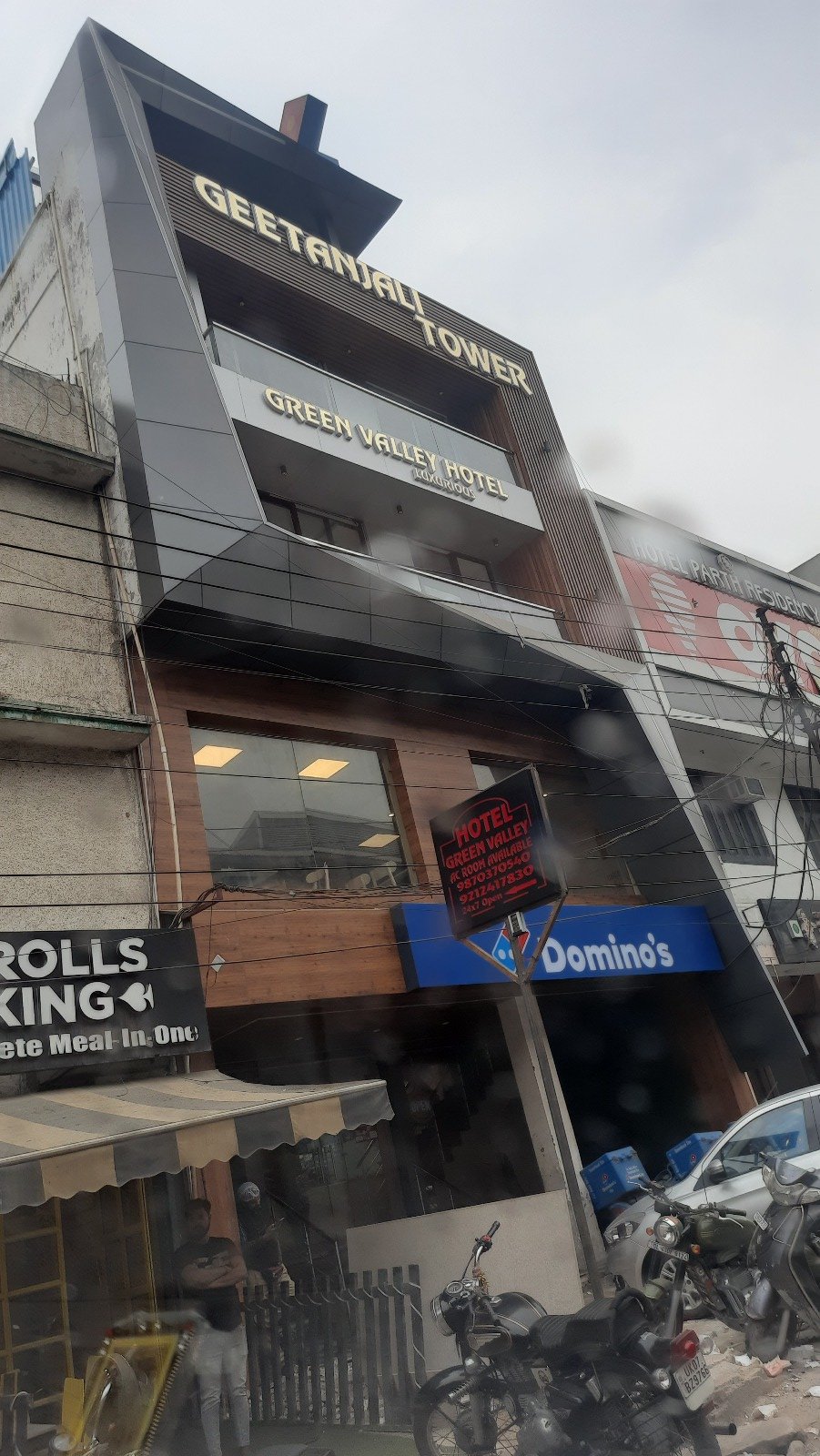 Educational Architecture