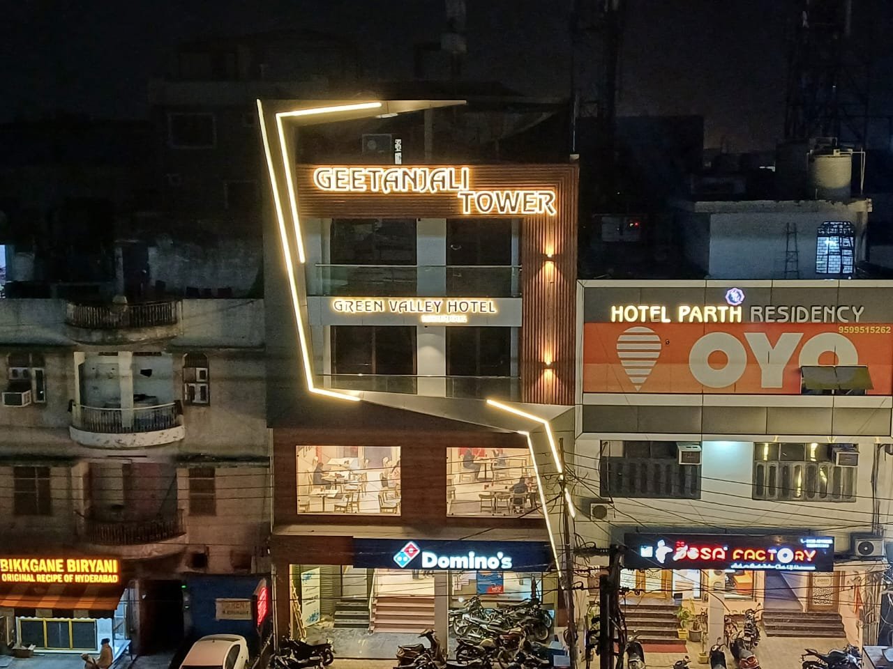 Educational Architecture