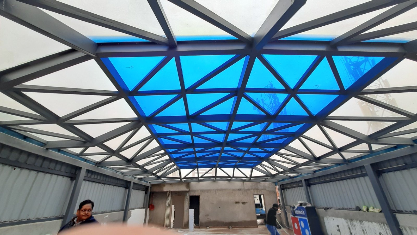 Educational Architecture