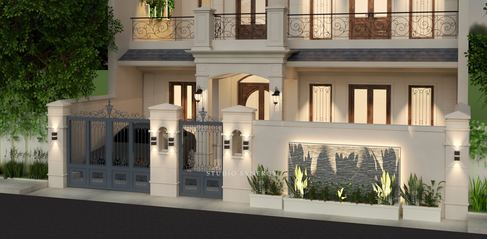 Educational Architecture