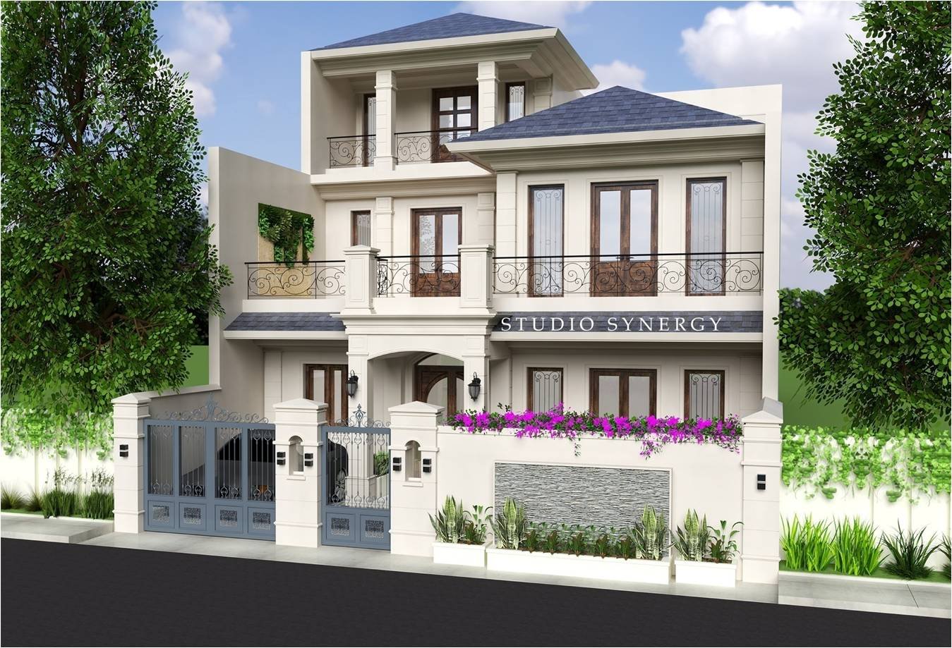 Educational Architecture