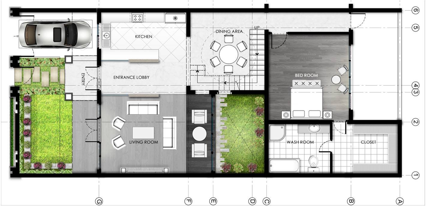 Educational Architecture