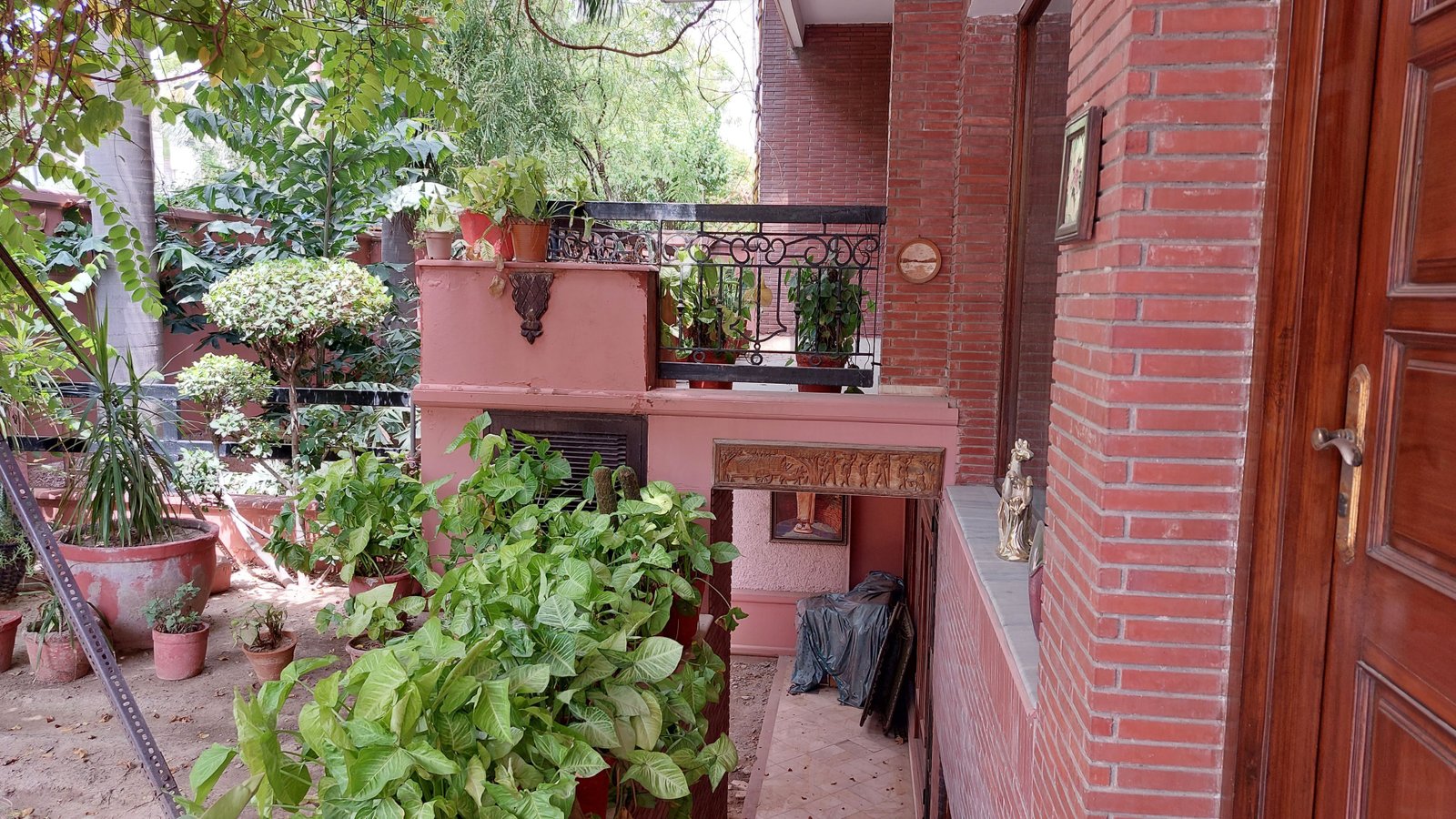 Educational Architecture