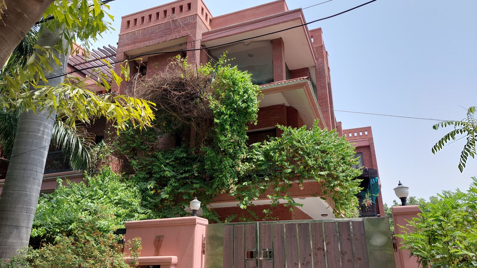 Educational Architecture