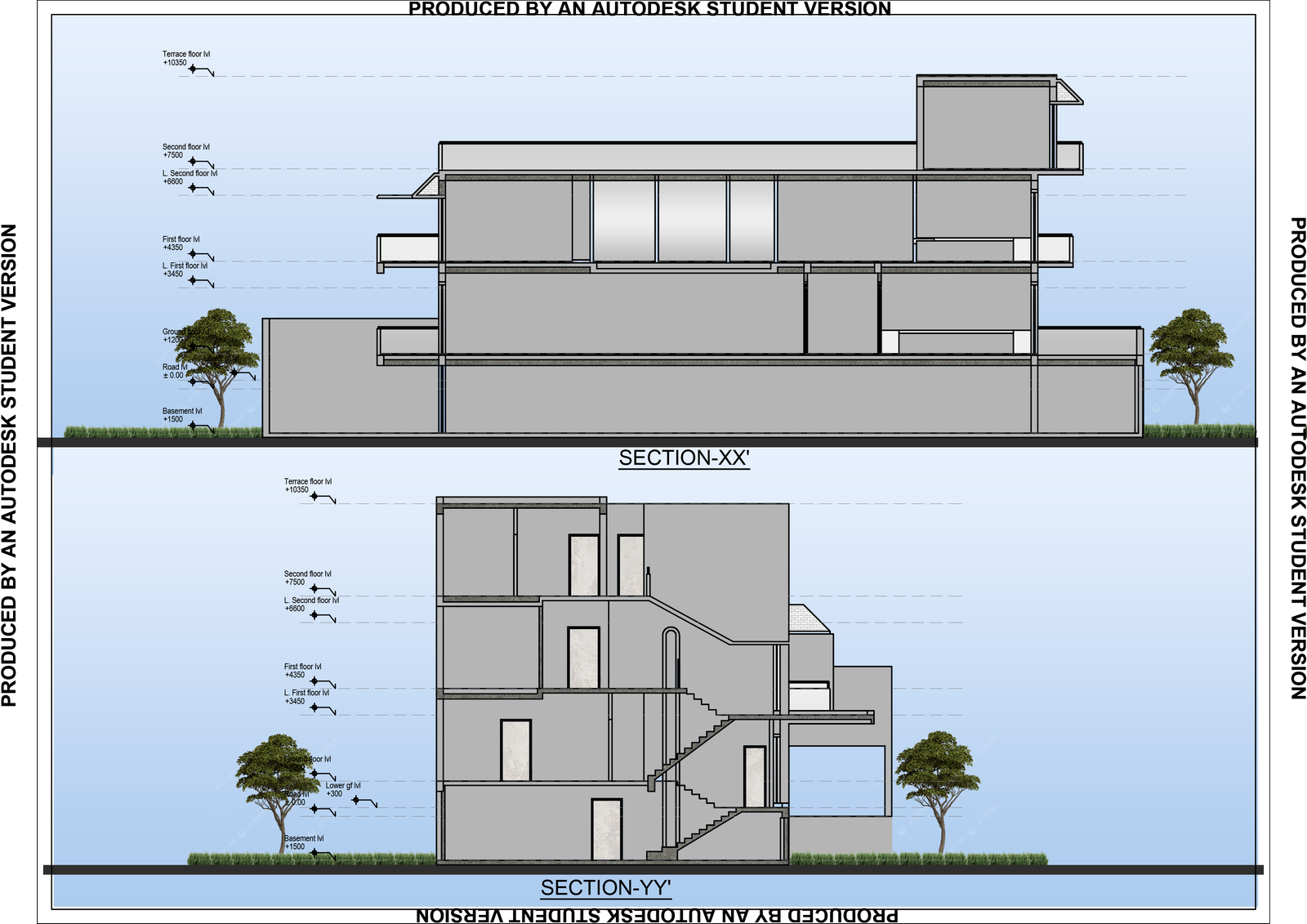 Educational Architecture
