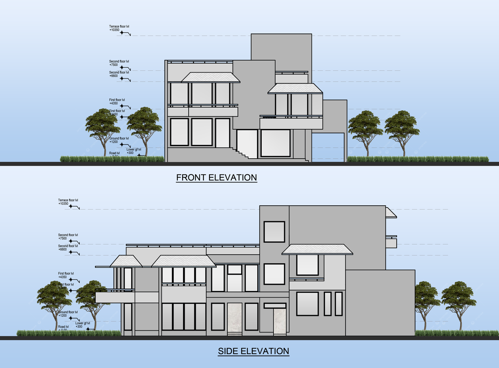 Educational Architecture
