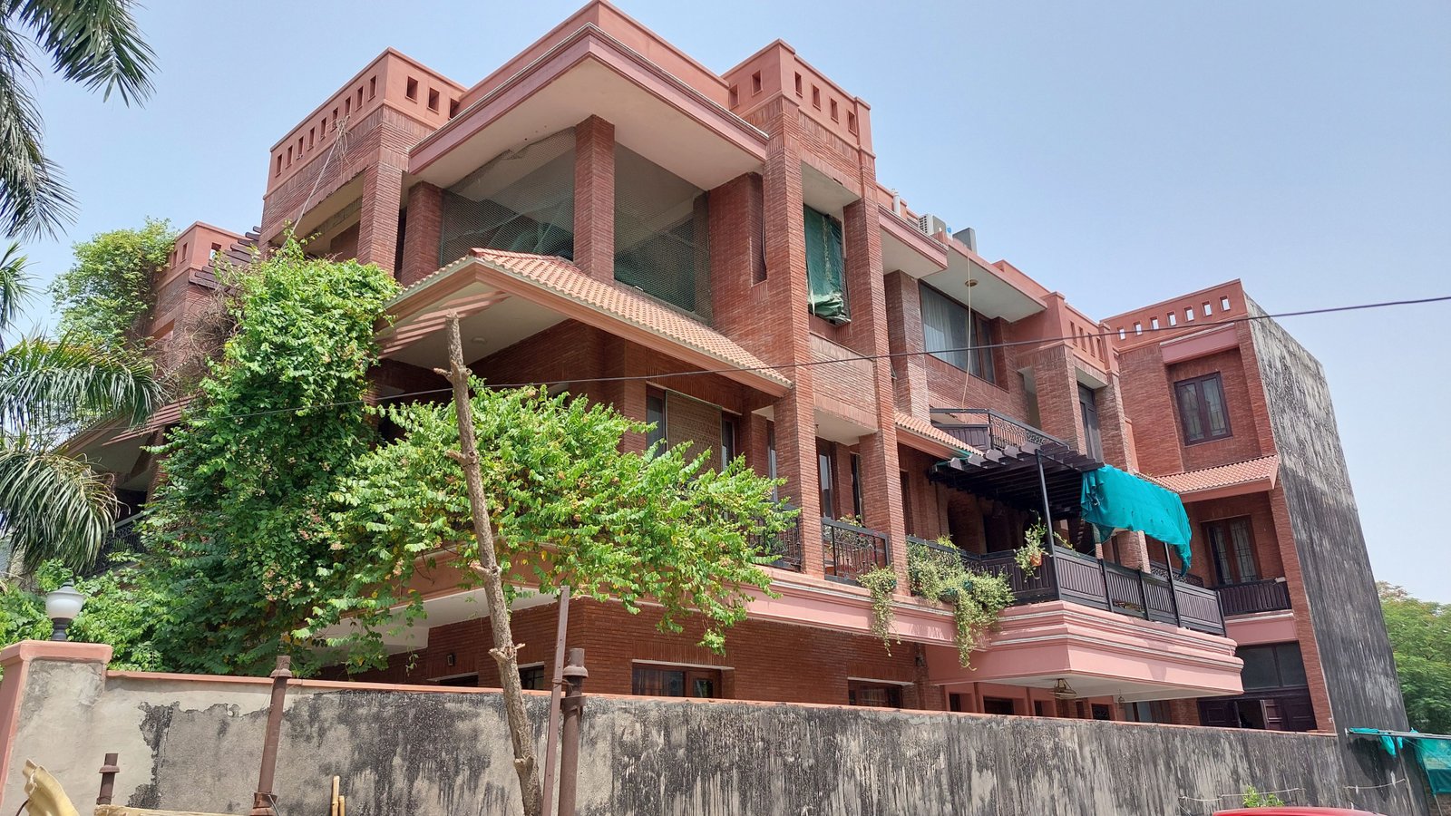 Educational Architecture