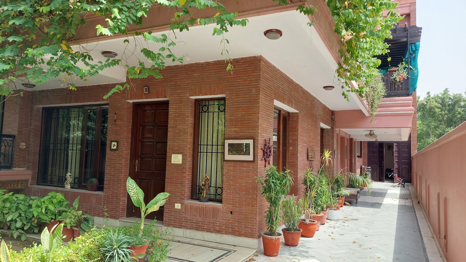 Educational Architecture