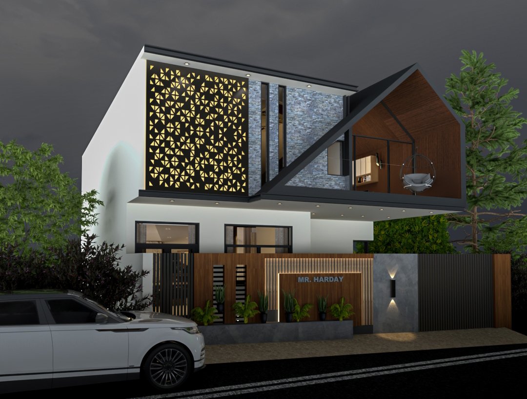 Educational Architecture