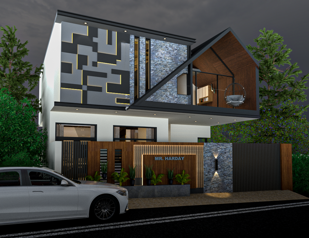 Educational Architecture