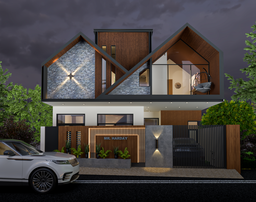 Educational Architecture