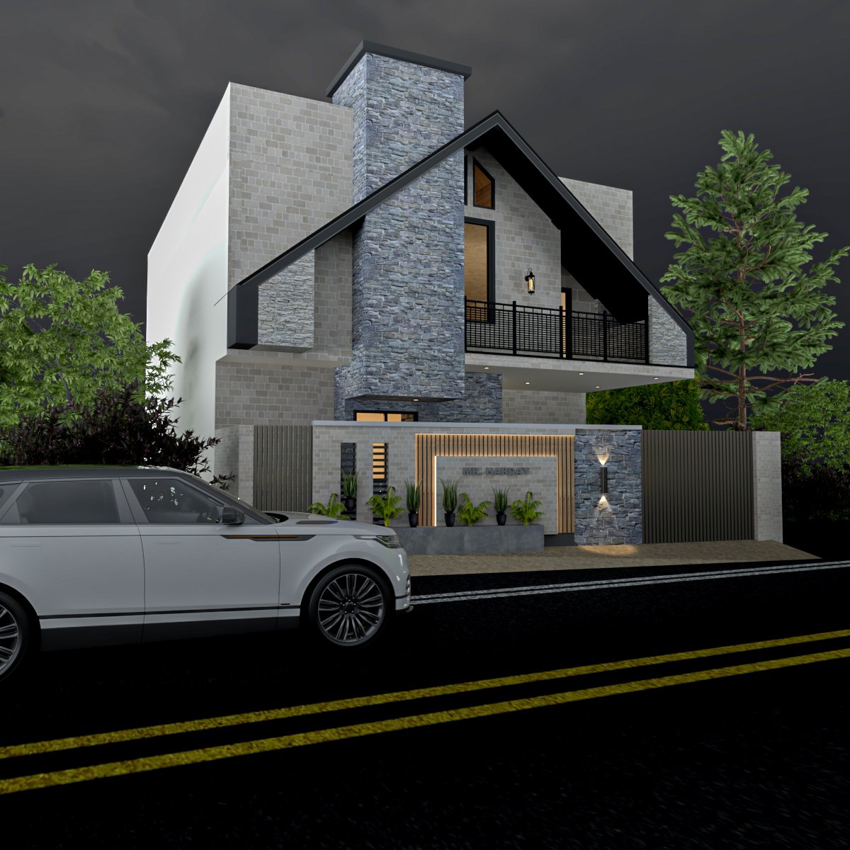 Educational Architecture