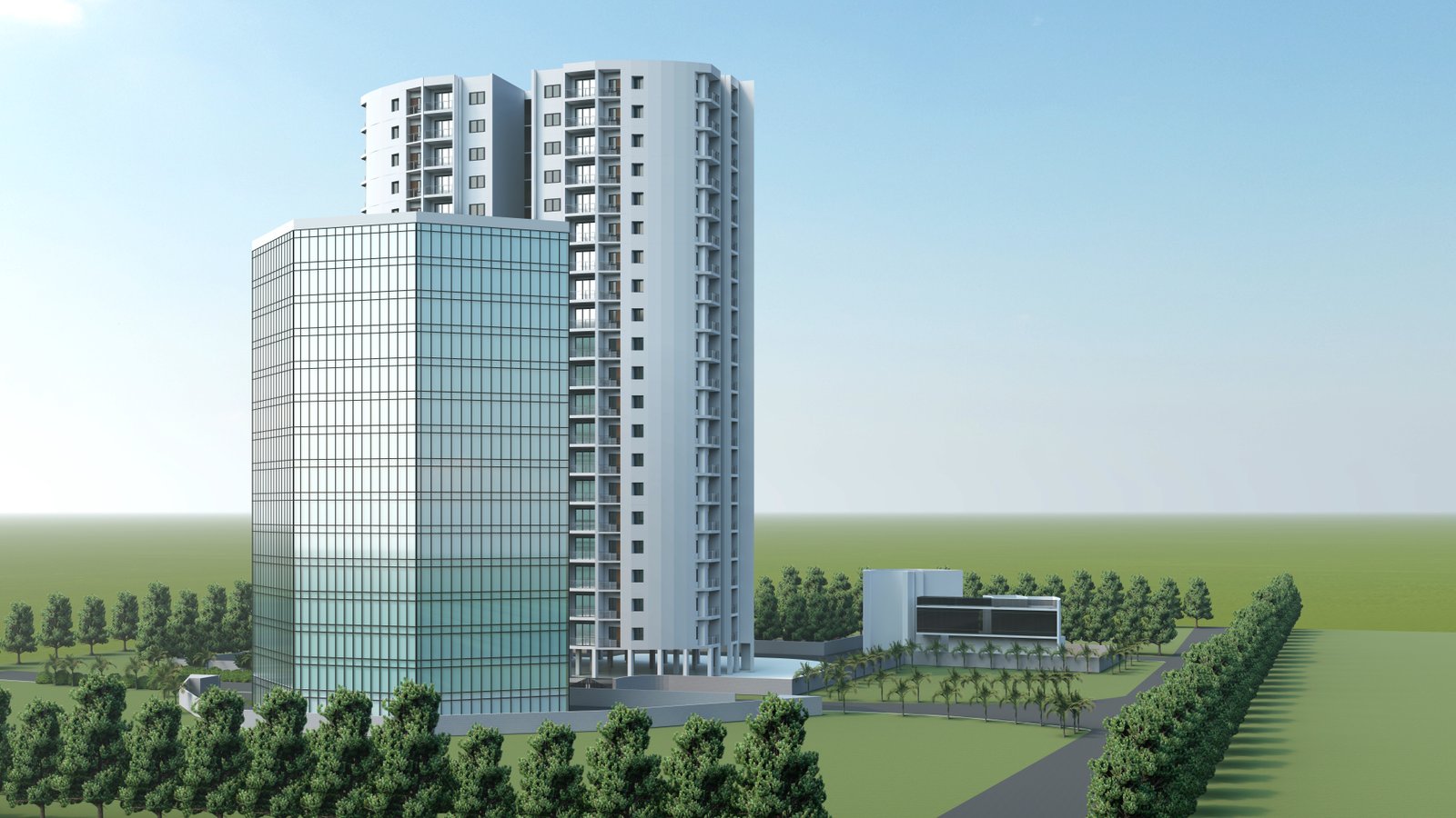 Educational Architecture