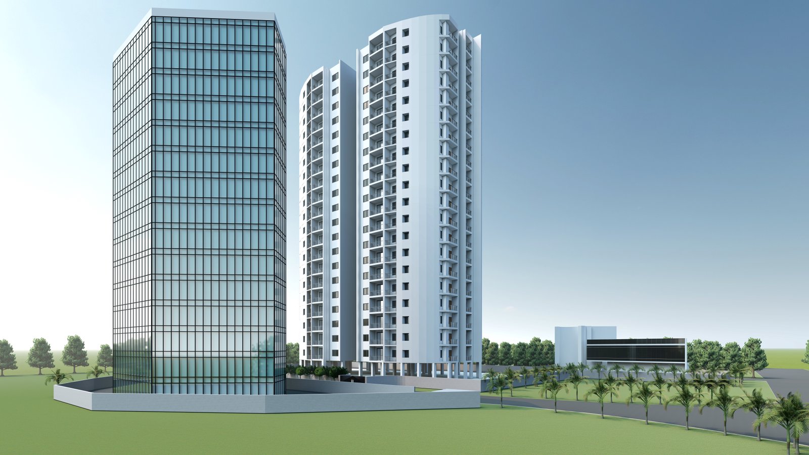 Educational Architecture