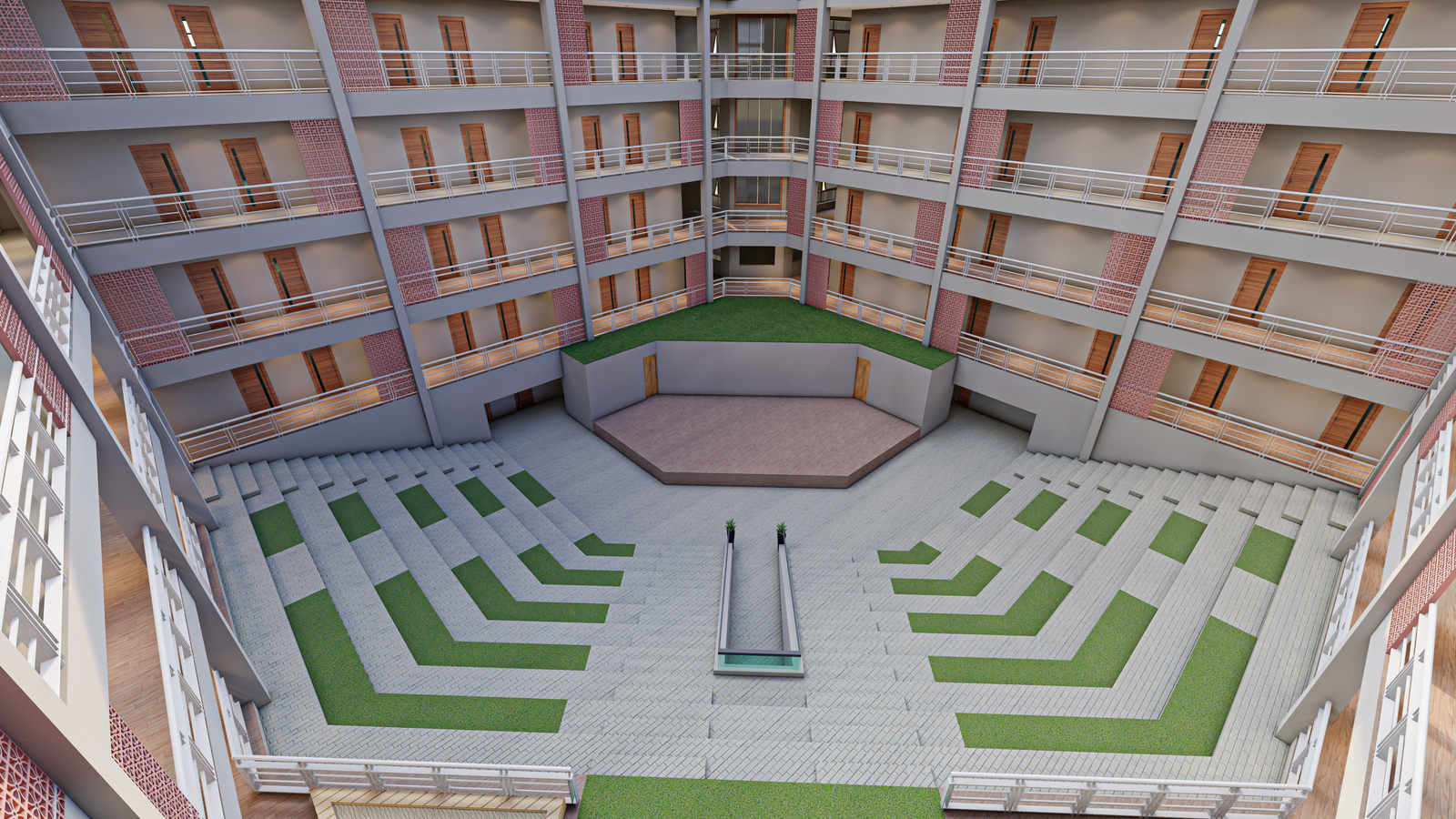 Educational Architecture