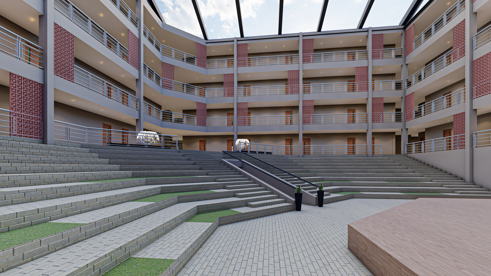 Educational Architecture