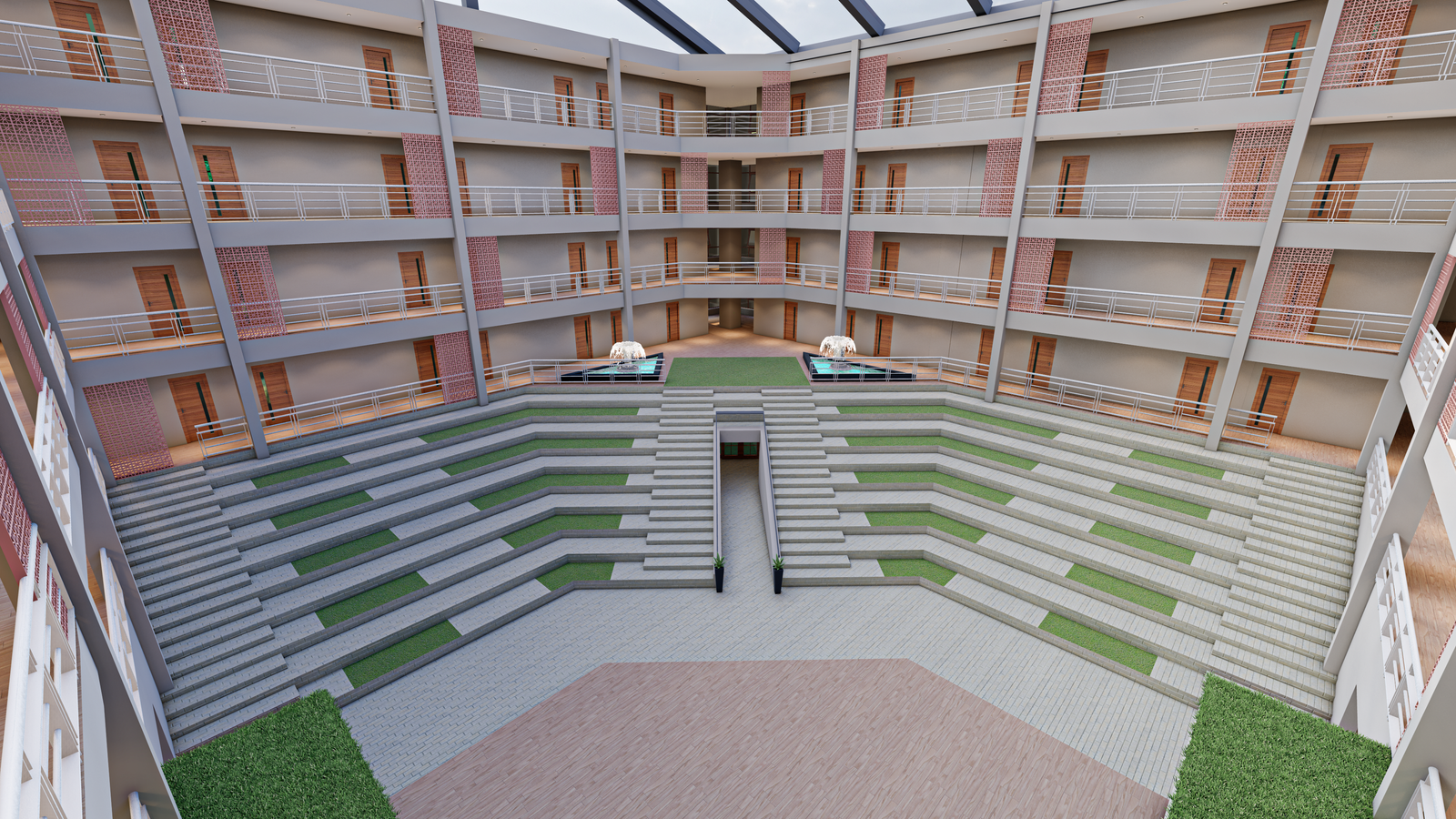 Educational Architecture