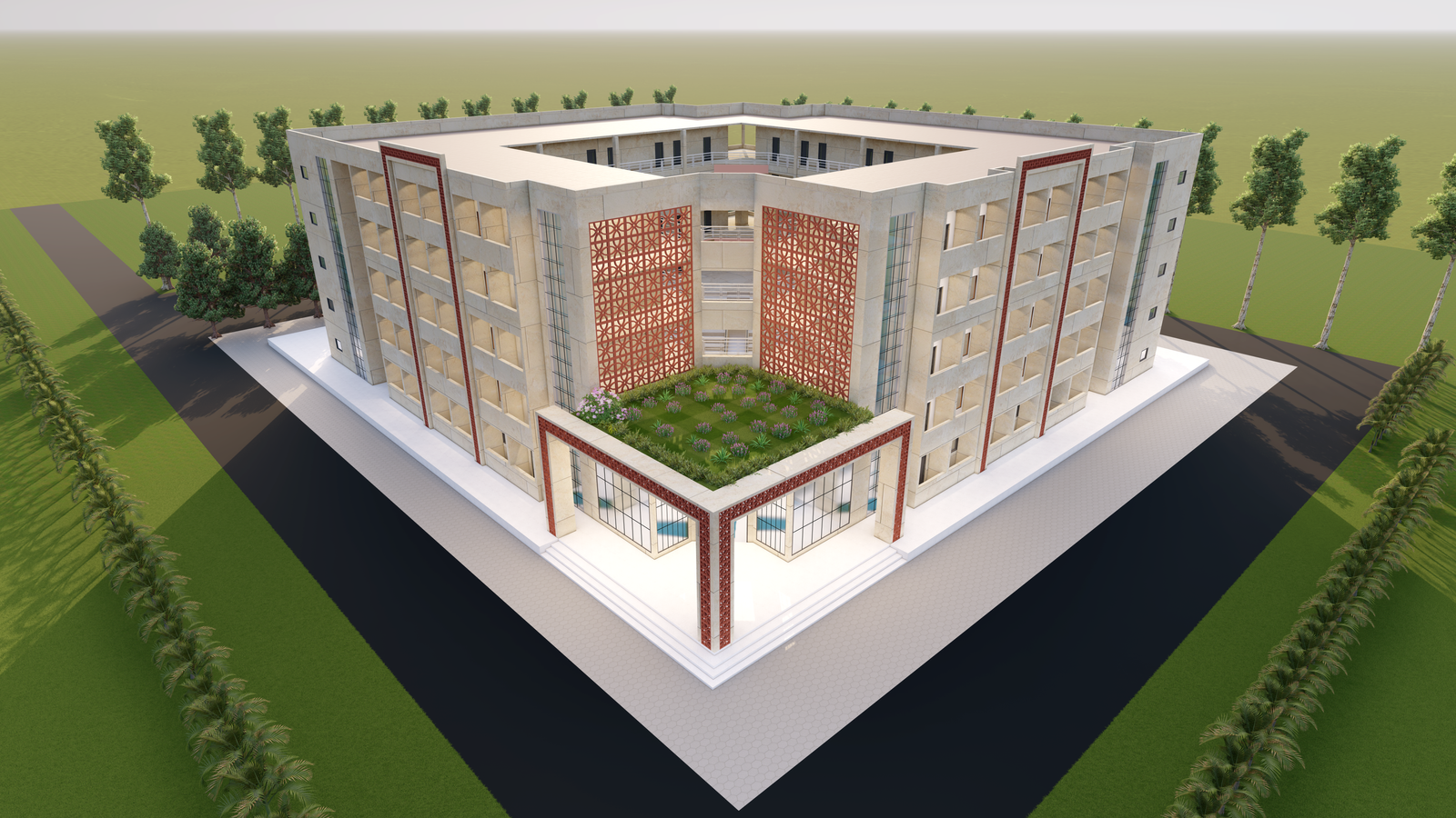 Educational Architecture