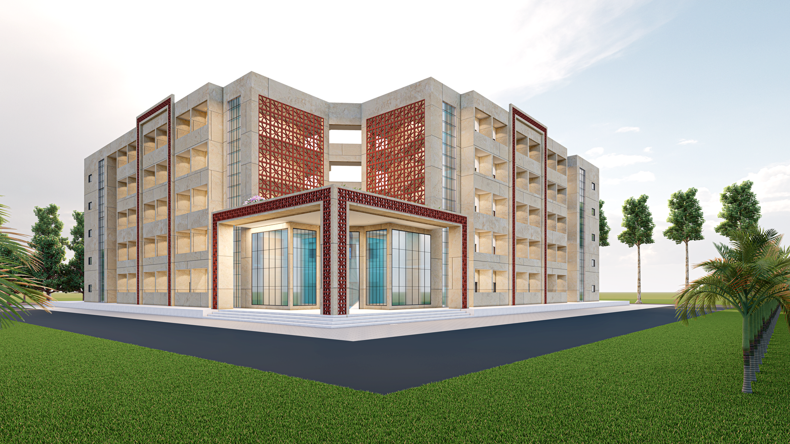 Educational Architecture