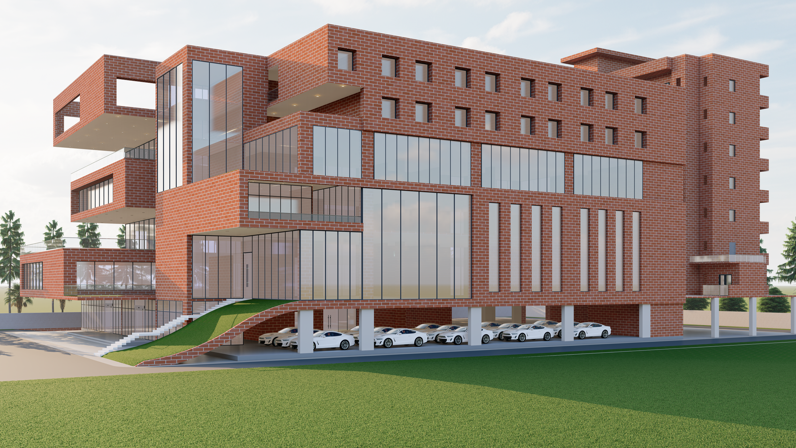 Educational Architecture