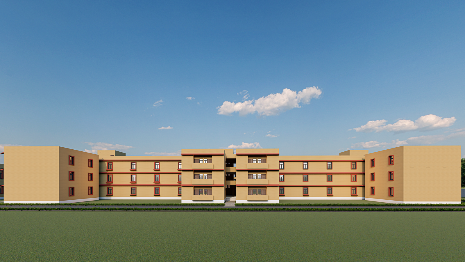 Educational Architecture