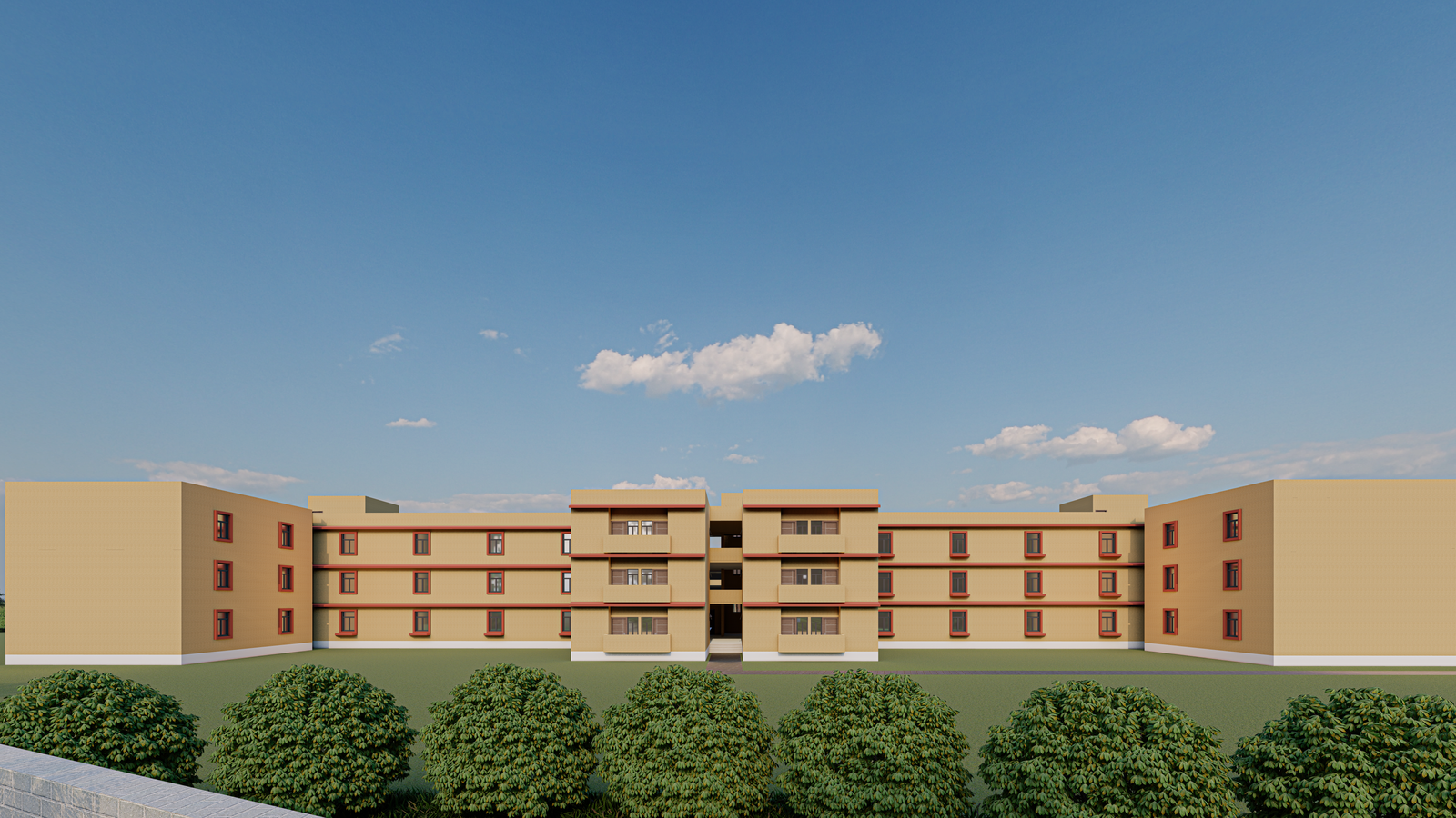 Educational Architecture