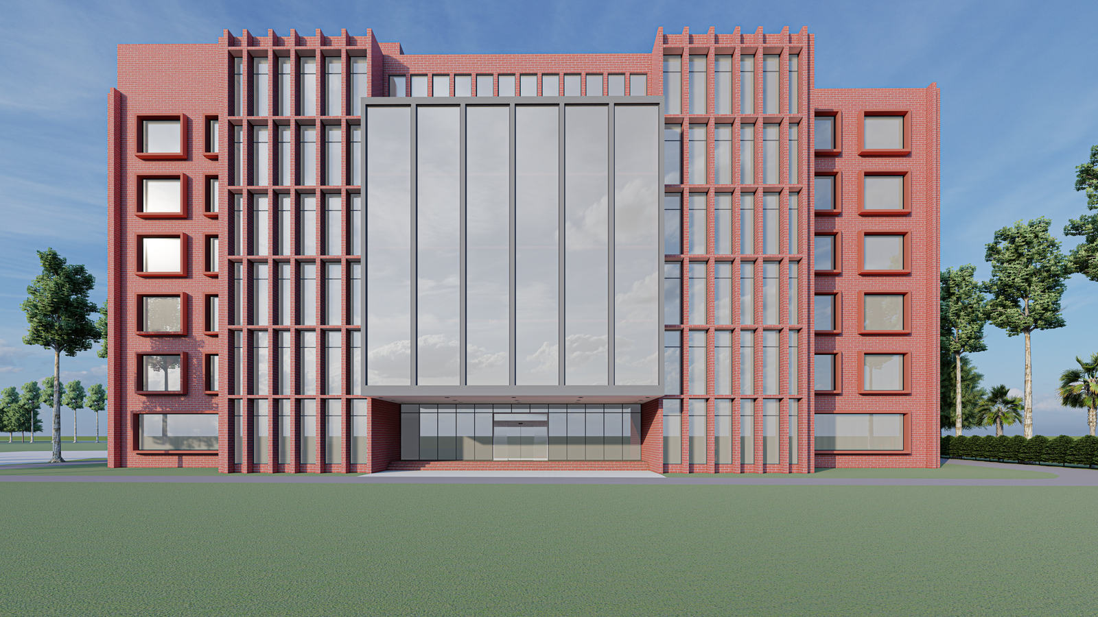 Educational Architecture