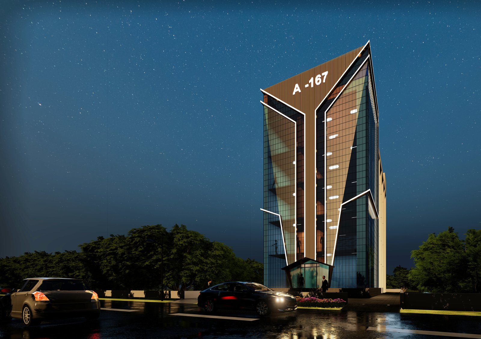 Educational Architecture