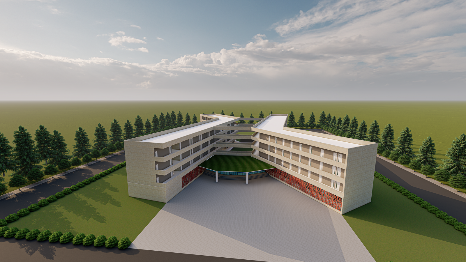 Educational Architecture