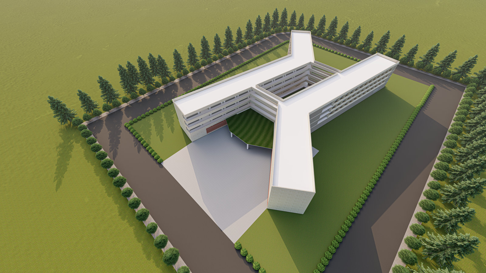 Educational Architecture