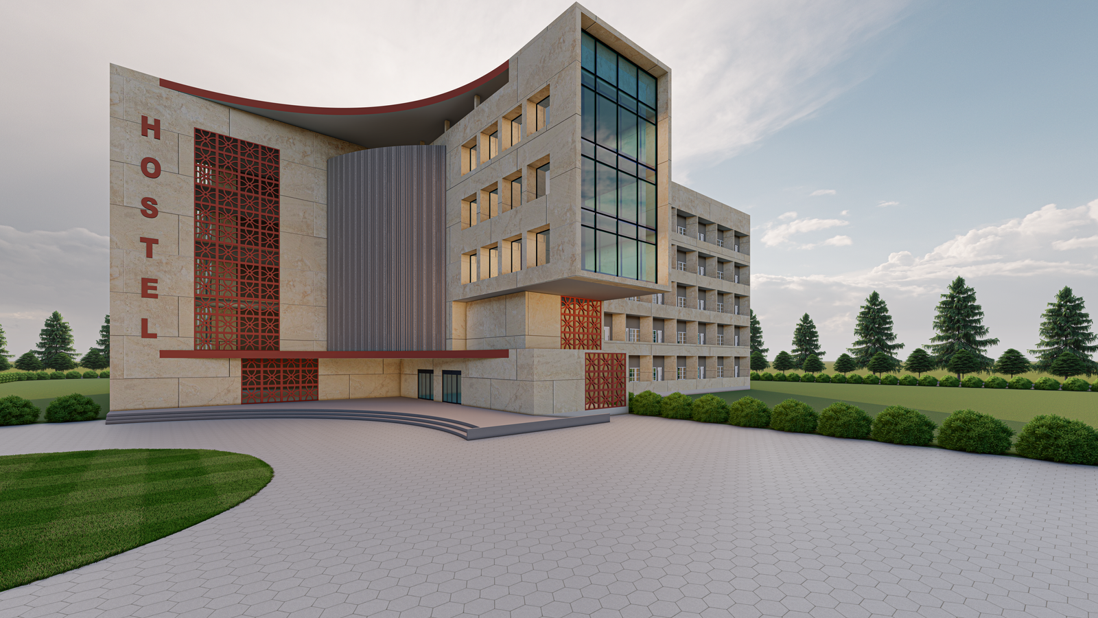 Educational Architecture