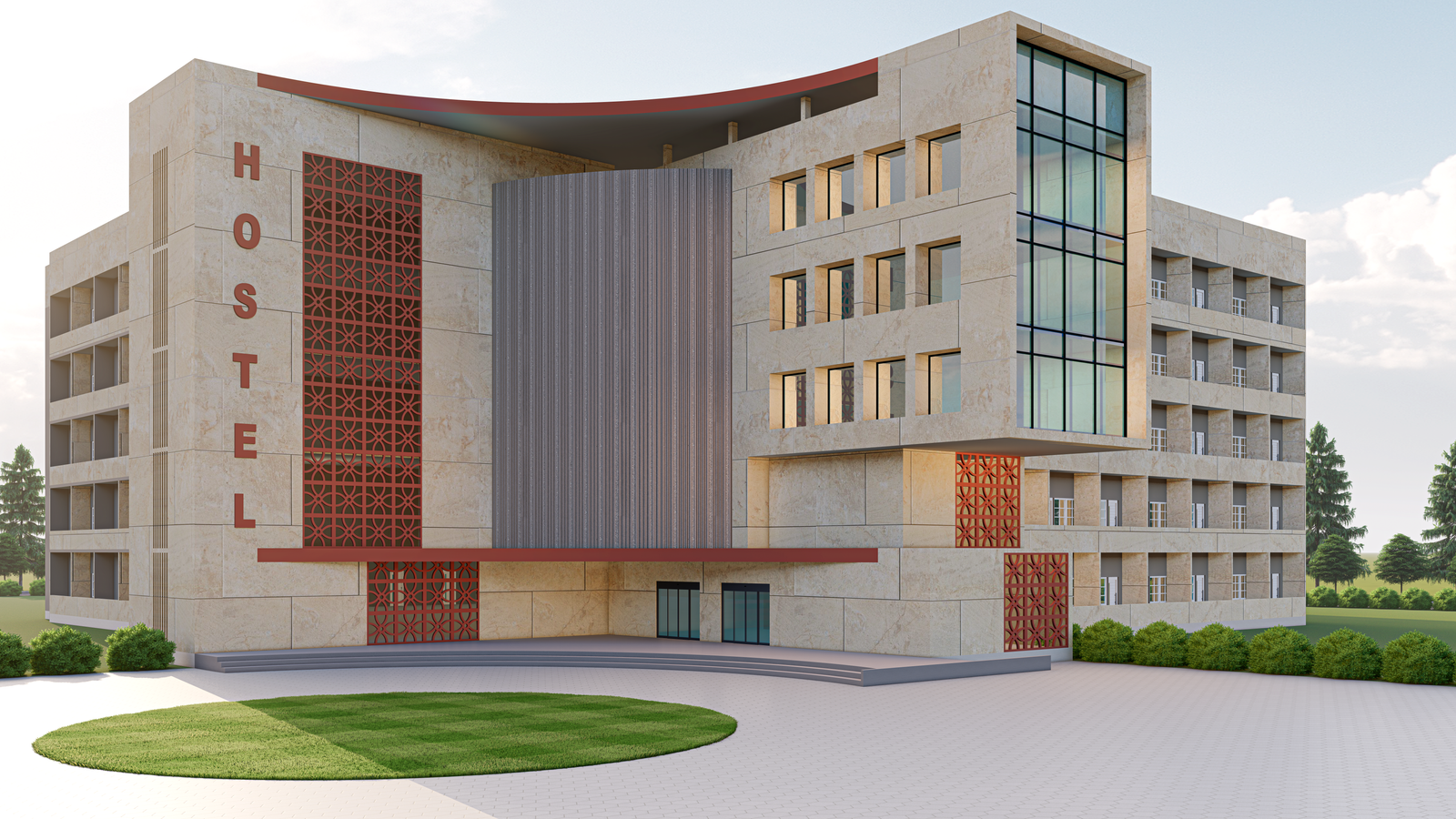 Educational Architecture