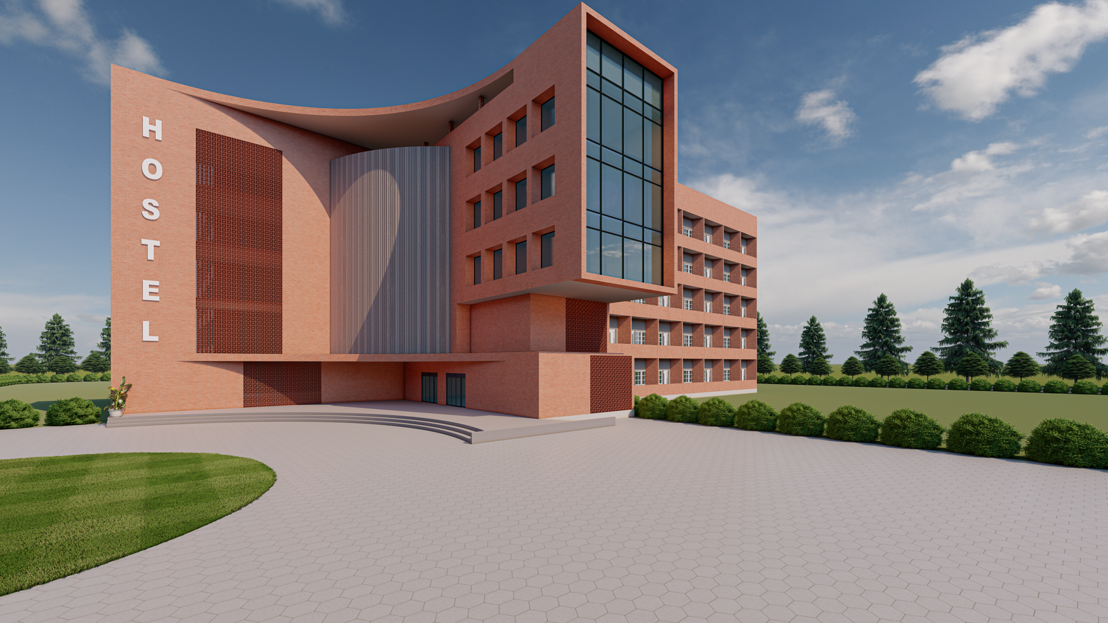 Educational Architecture