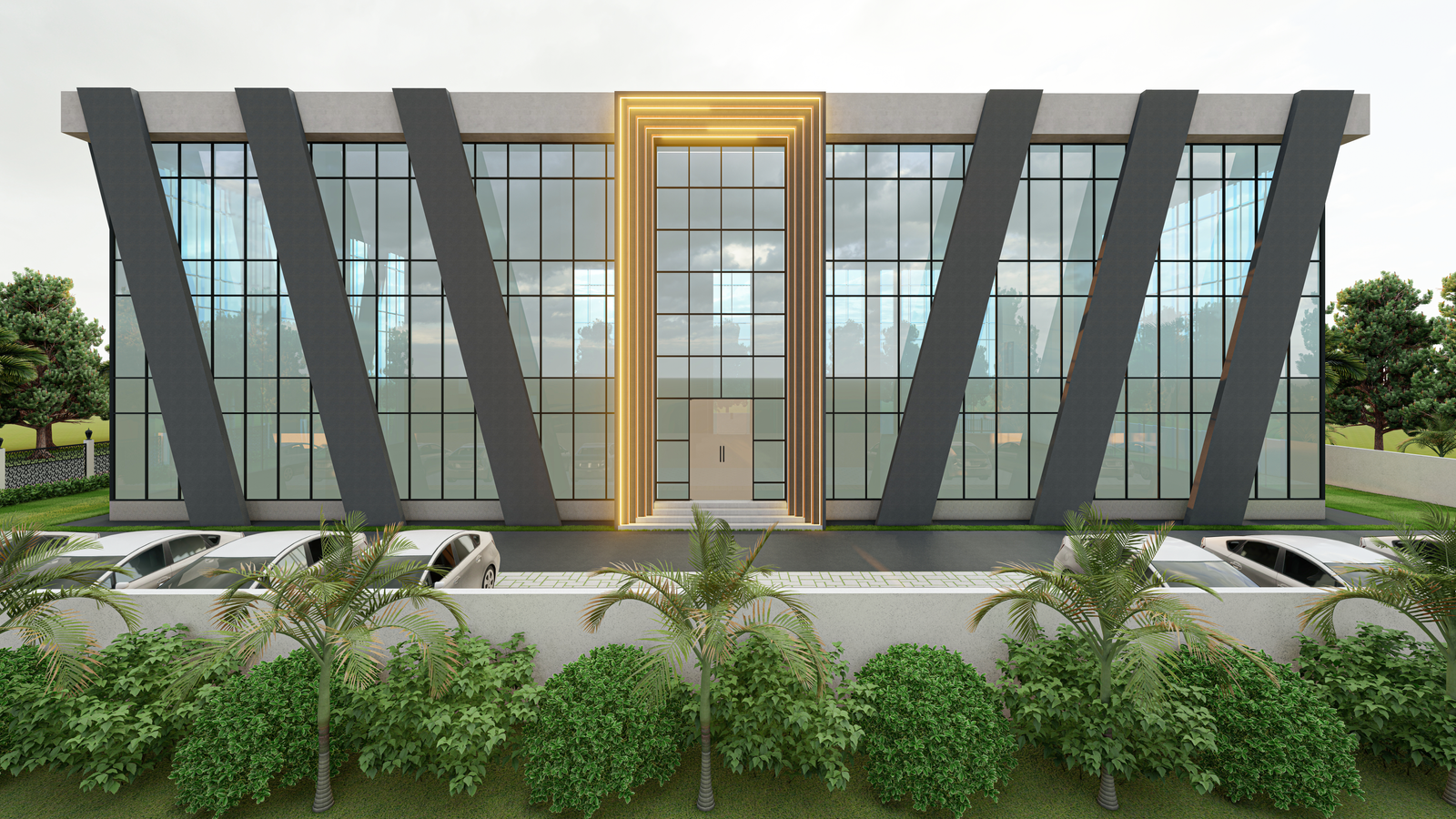 Educational Architecture