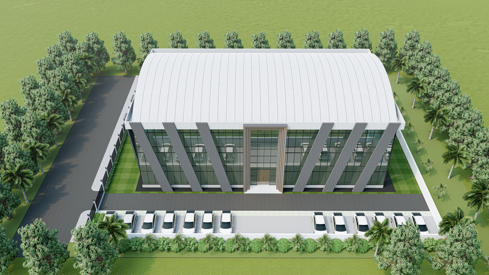 Educational Architecture