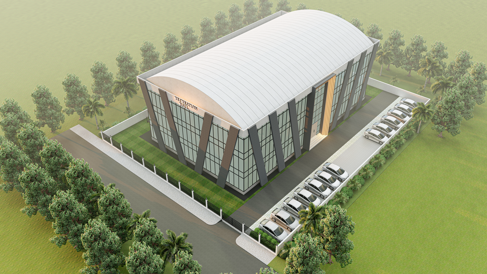 Educational Architecture