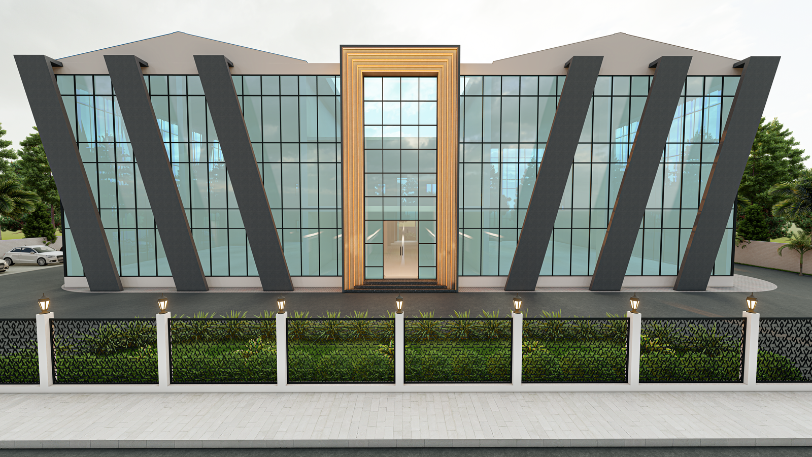 Educational Architecture