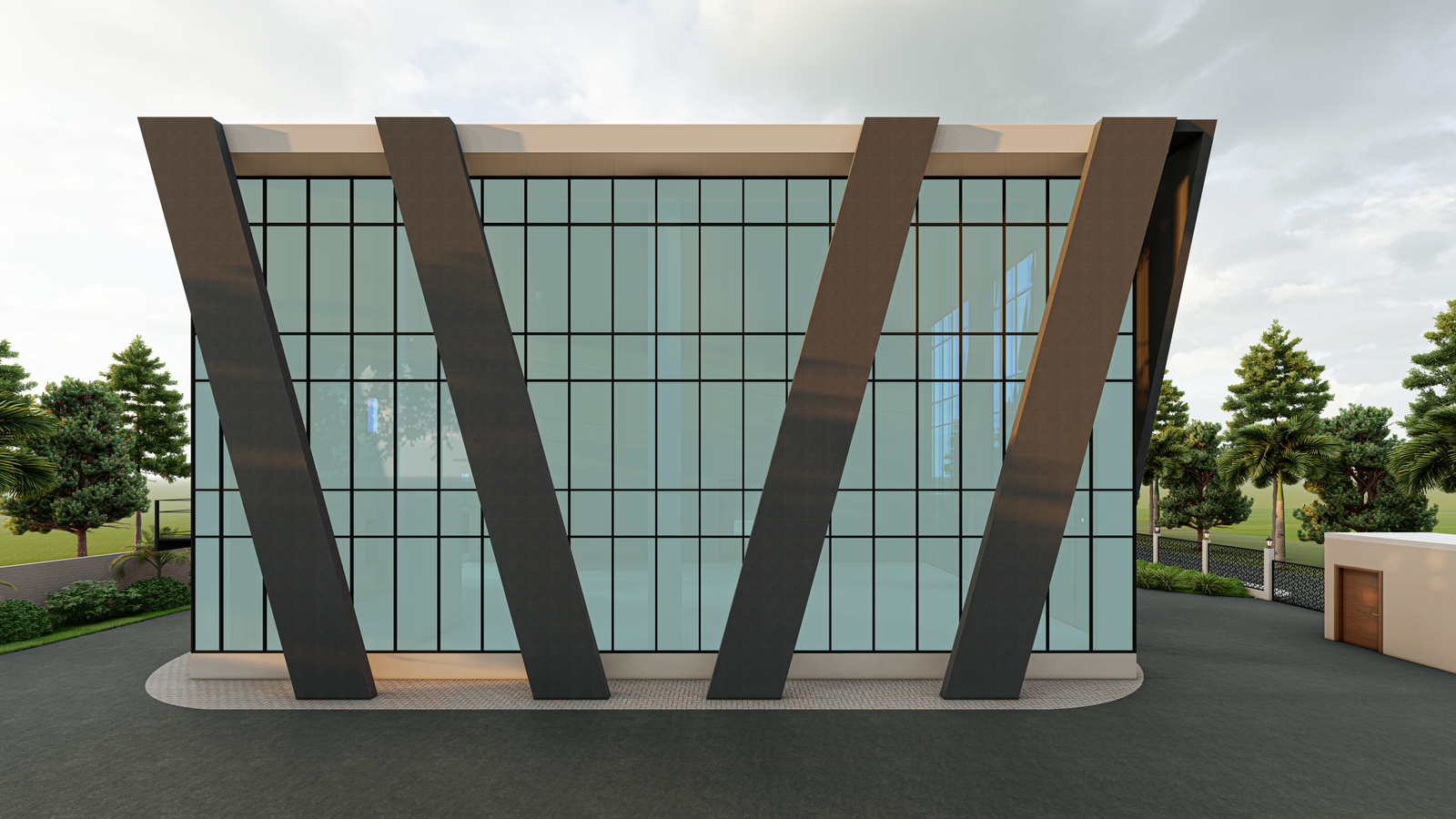 Educational Architecture