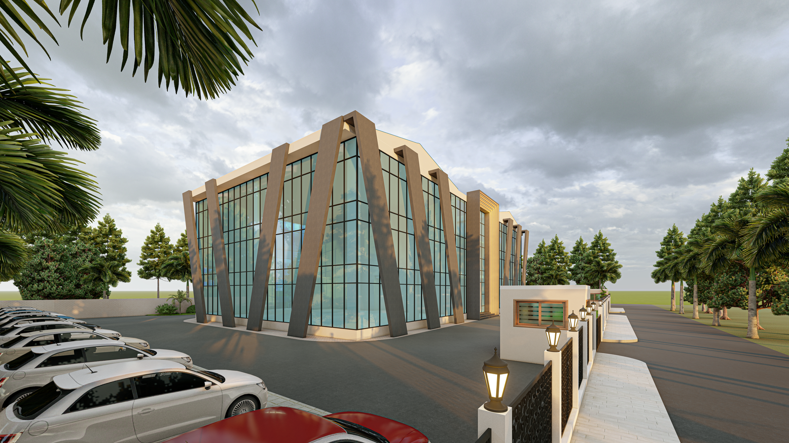 Educational Architecture