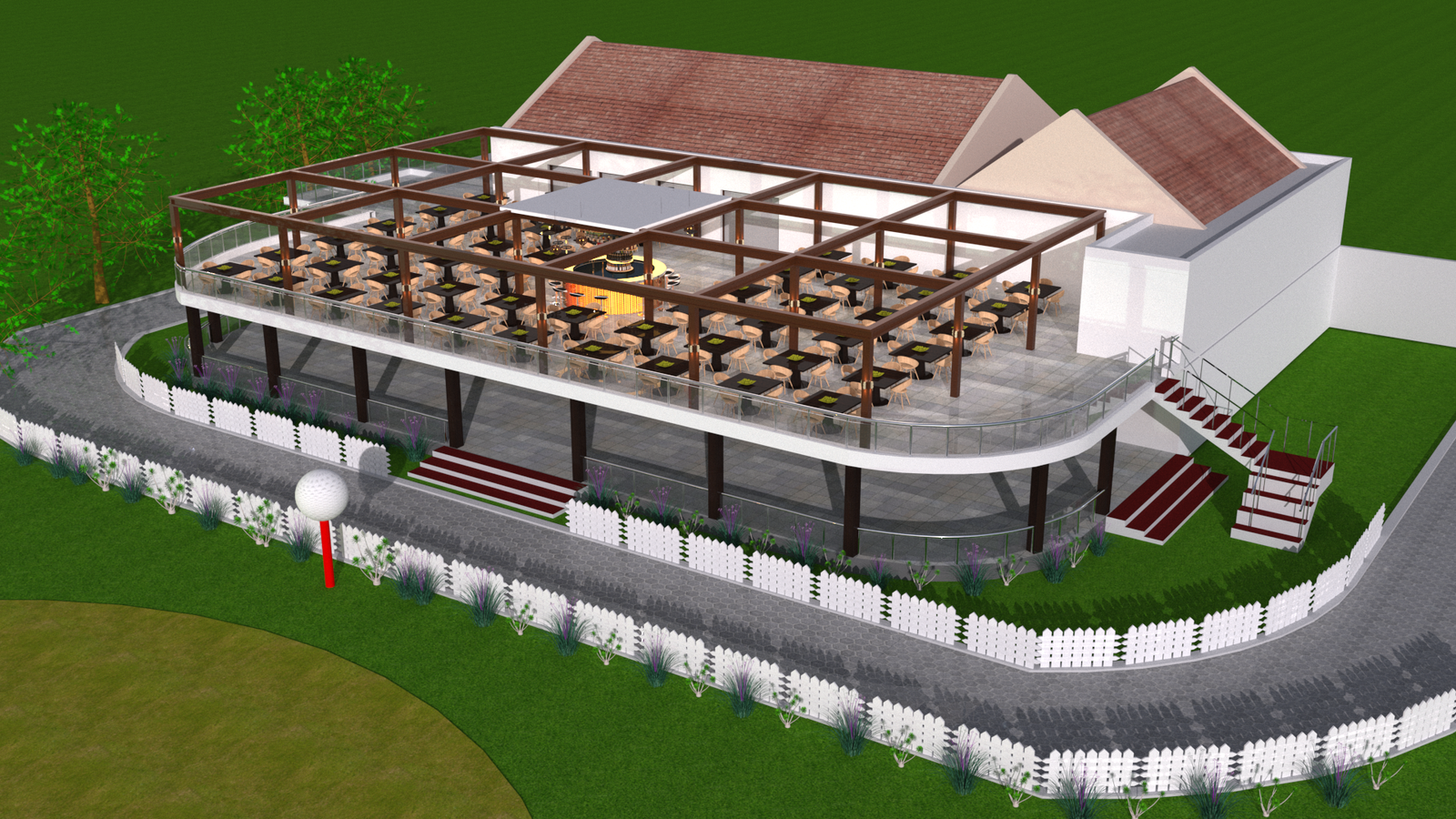 Educational Architecture