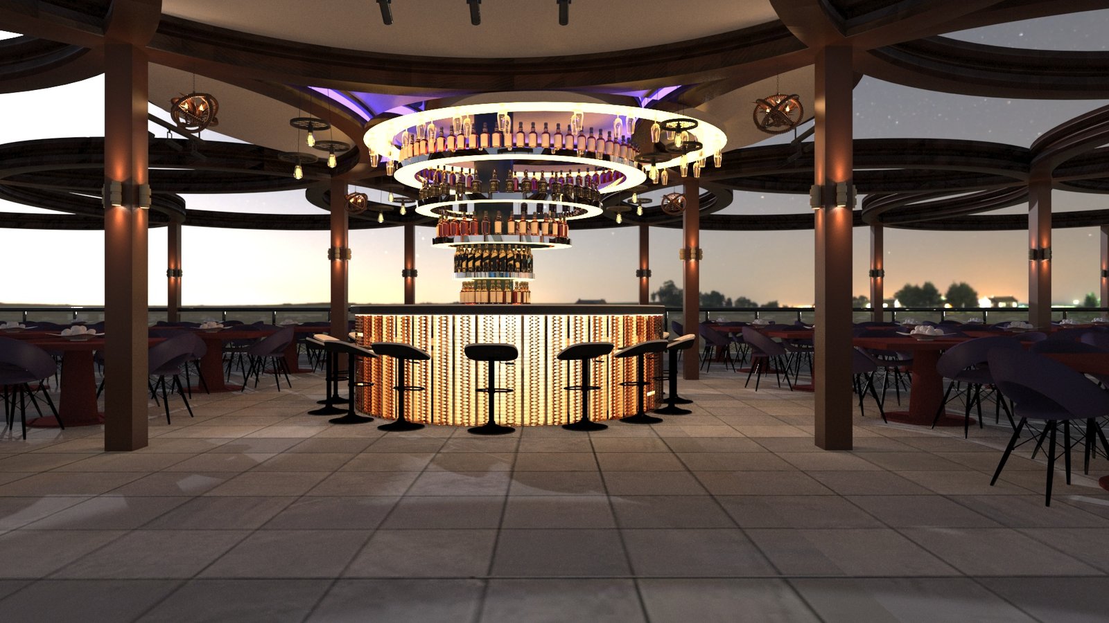 Educational Architecture