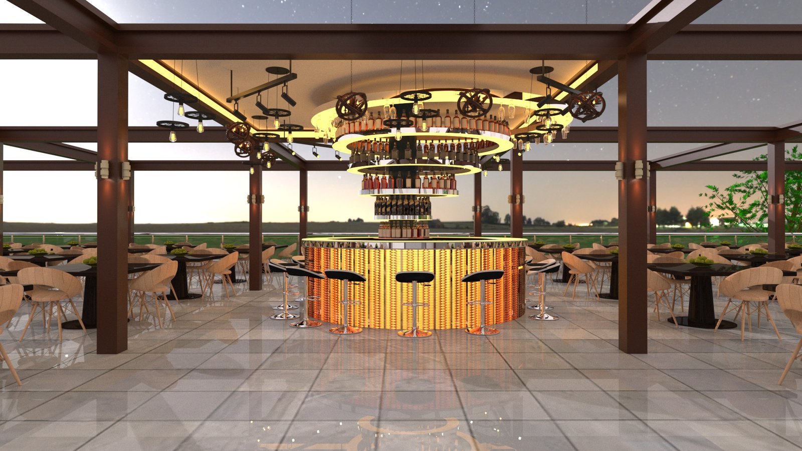 Educational Architecture