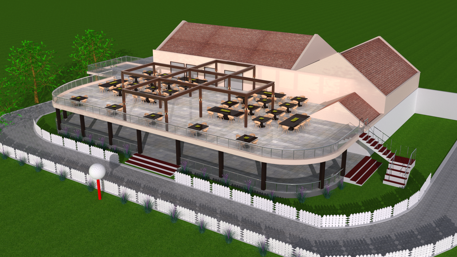 Educational Architecture