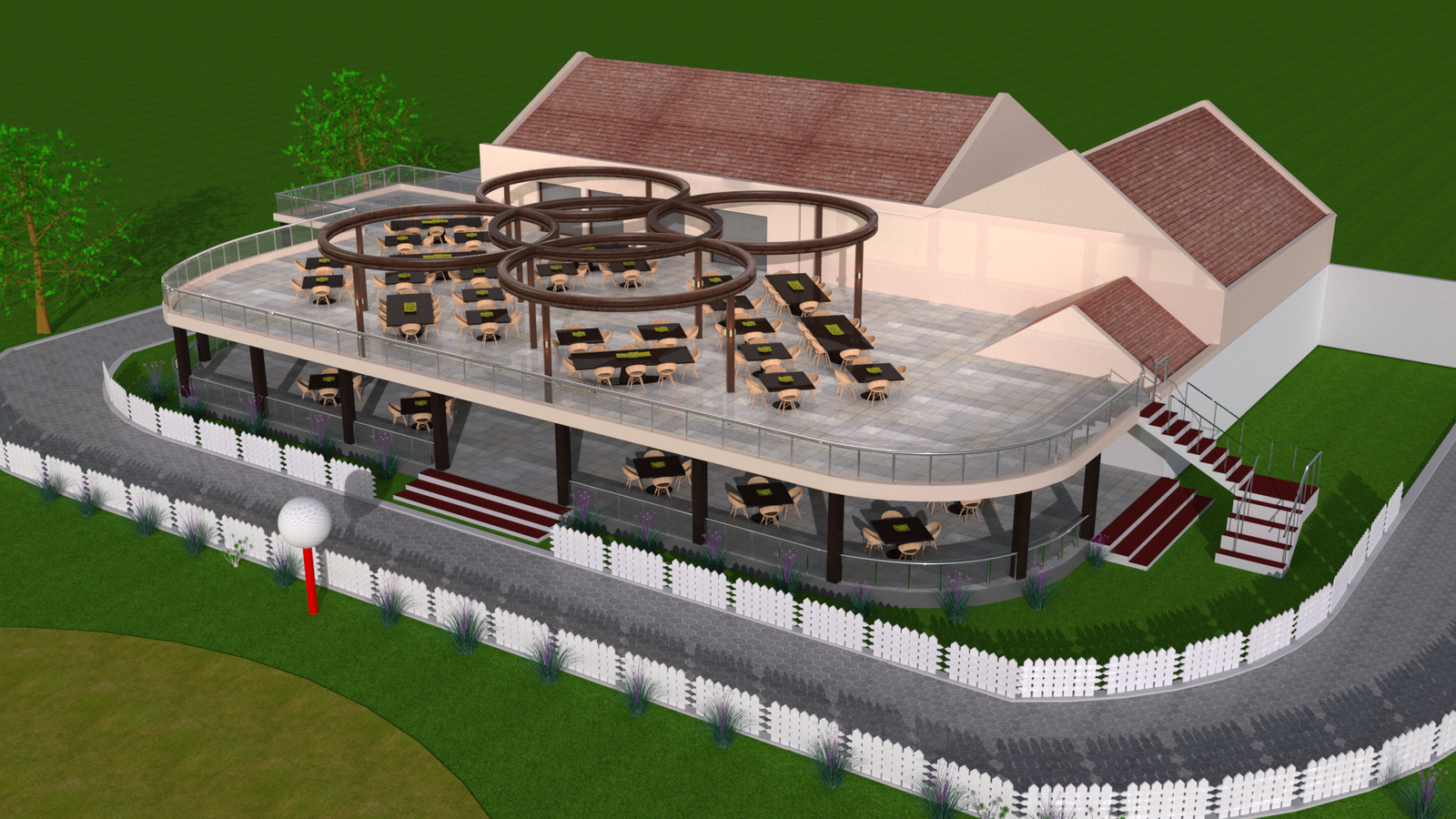 Educational Architecture