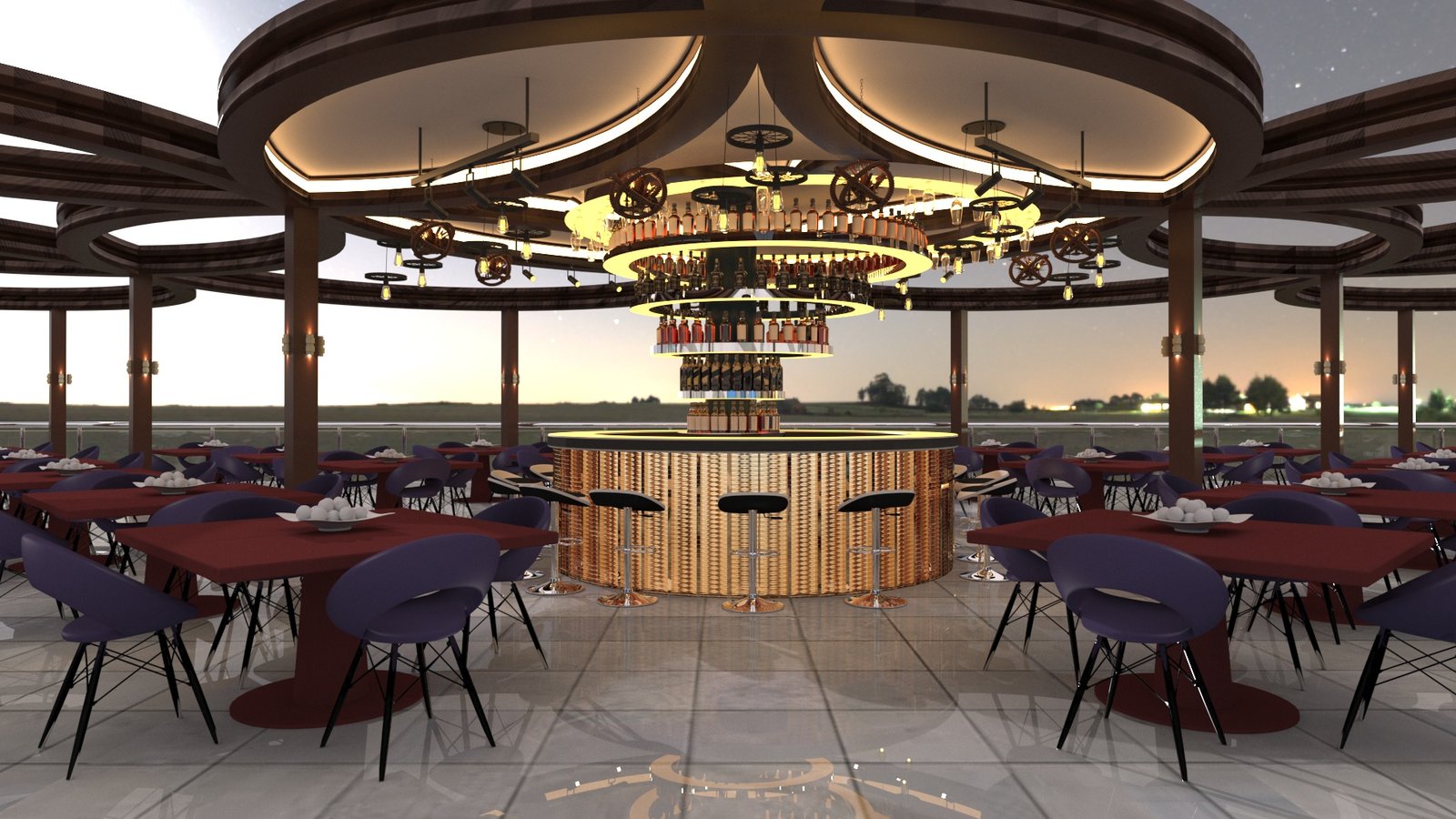 Educational Architecture