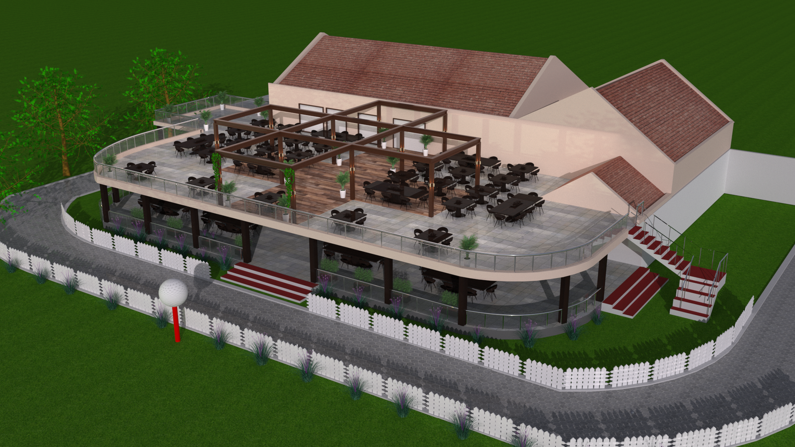 Educational Architecture