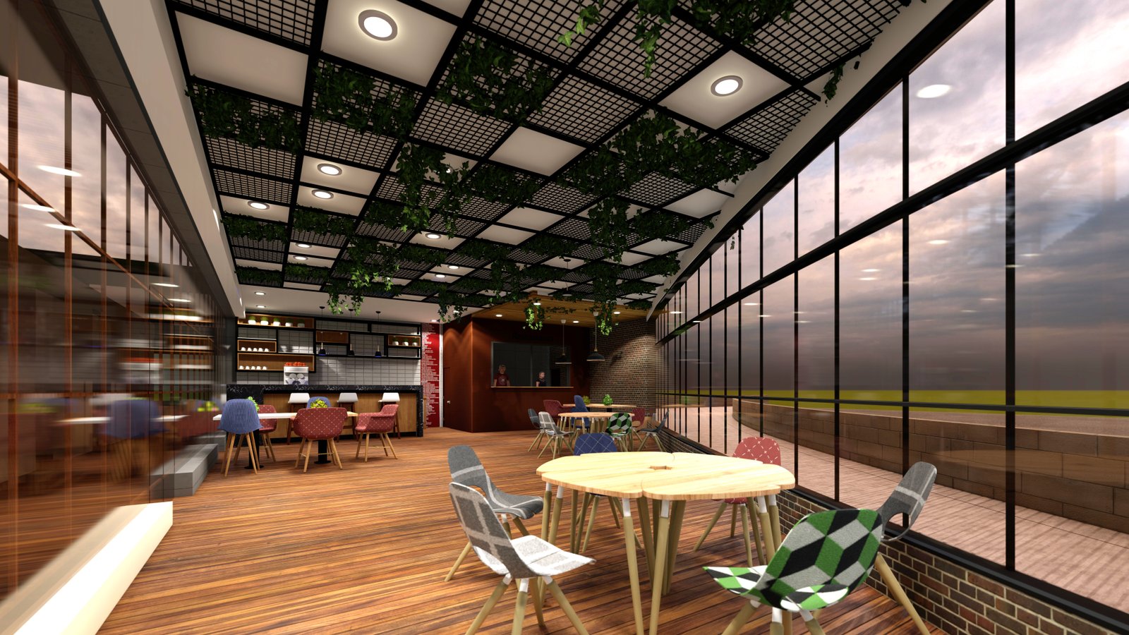 Educational Architecture