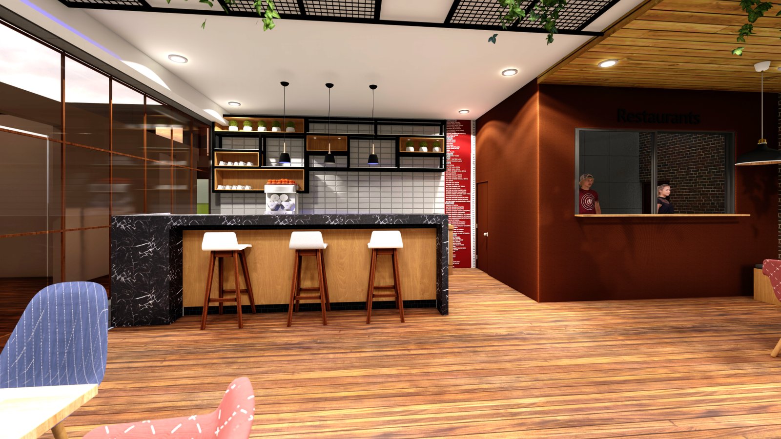 Educational Architecture