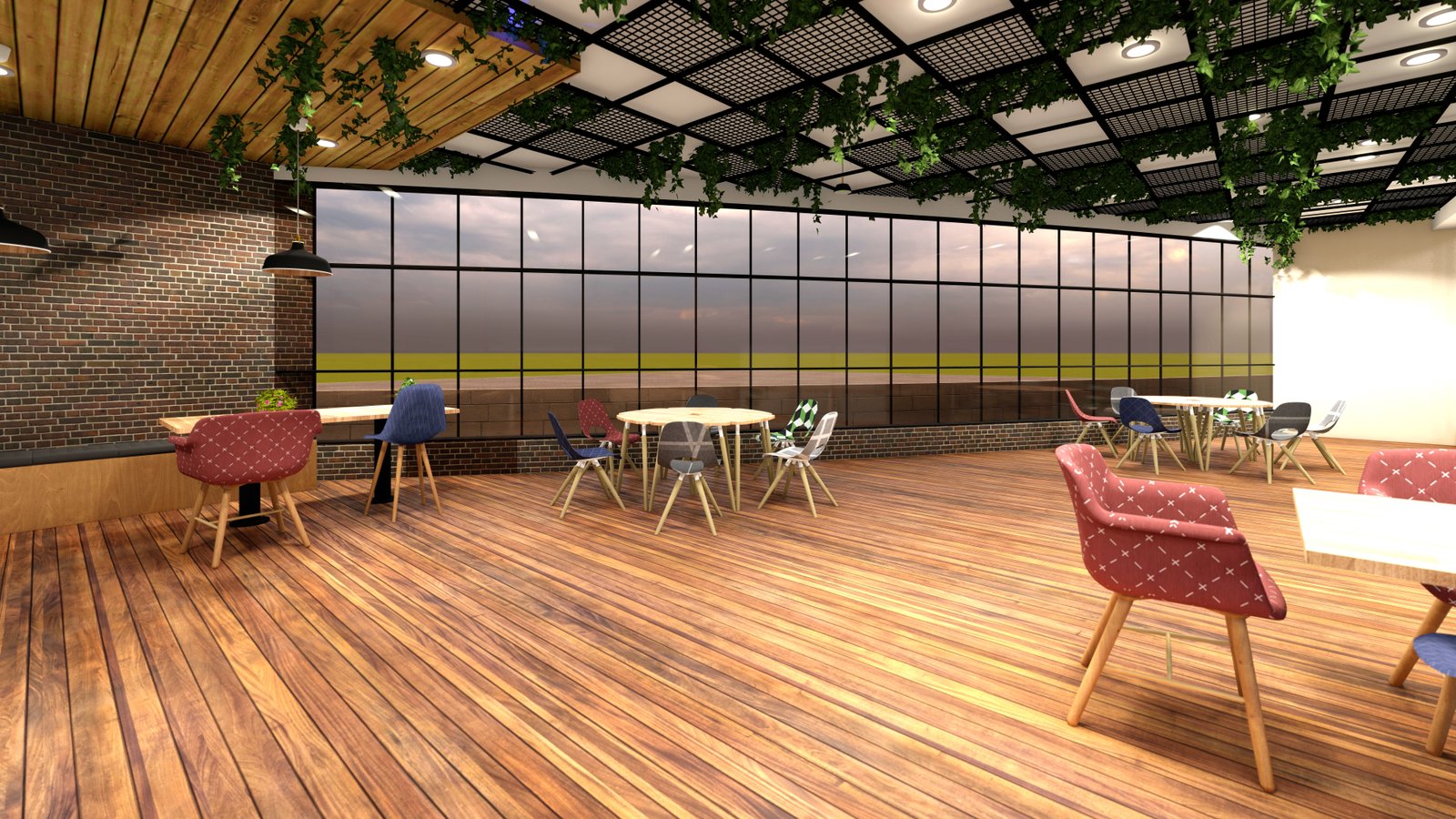 Educational Architecture